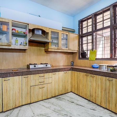 Exotic Villa Homestay グワーハーティー エクステリア 写真