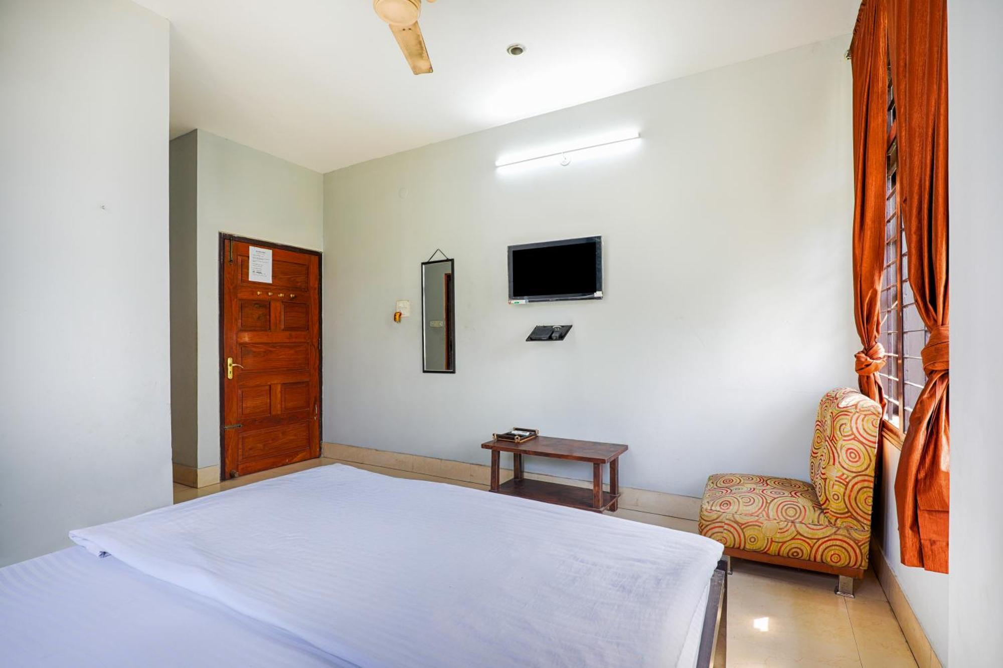 Exotic Villa Homestay グワーハーティー エクステリア 写真