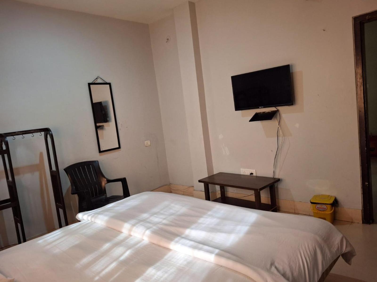 Exotic Villa Homestay グワーハーティー 部屋 写真