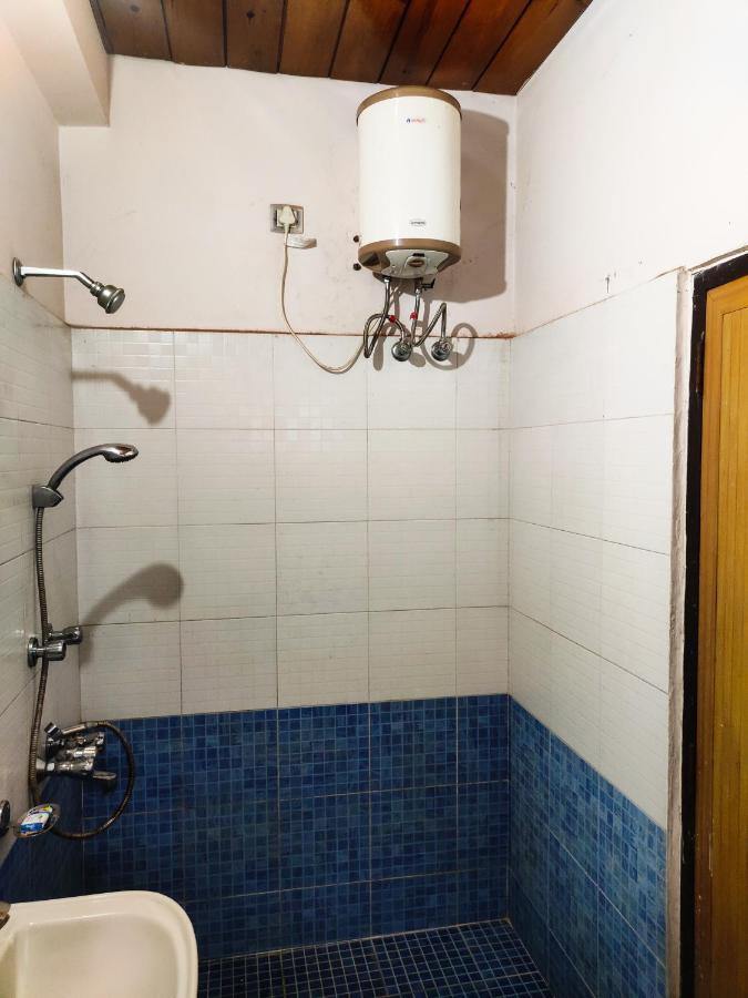 Exotic Villa Homestay グワーハーティー エクステリア 写真